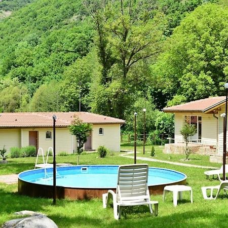 Hotel Valdis Pastra Zewnętrze zdjęcie